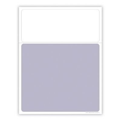 Medical Arts Press Invoices, 8-1/2" x 11", 500 Sets/Book, 500/Pack (30465C)