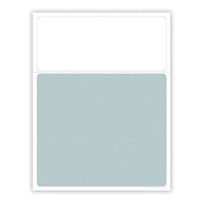 Medical Arts Press Invoices, 8-1/2" x 11", 500 Sets/Book, 500/Pack (30465D)
