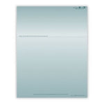 Medical Arts Press Invoices, 8-1/2" x 11", 500 Sets/Book, 500/Pack (30471A)