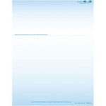 Medical Arts Press Invoices, 8-1/2" x 11", 500 Sets/Book, 505/Pack (30471D)