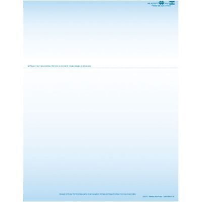 Medical Arts Press Invoices, 8-1/2" x 11", 500 Sets/Book, 505/Pack (30471D)