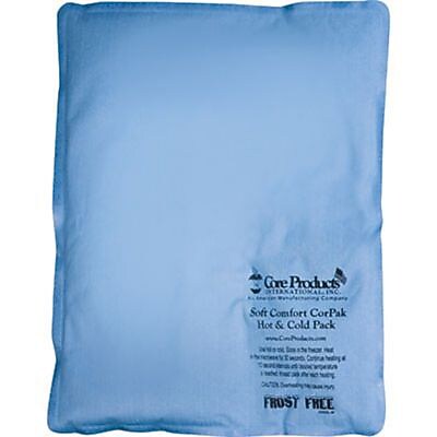 Core Products CorPak 10" x 13" Soft Comfort Hot or Cold Therapy Pack (ACC-551)