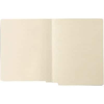 Medical Arts Press Heavy-Duty End-Tab File Folders, Letter, Manila, 250/Bx (31455B)