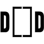 Medical Arts Press® Jeter® Compatible Alpha Sheet Style Labels, "D"