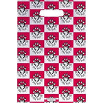 Medical Arts Press® Veterinary Scatter Print Bags, 9" x 13",  We Love Your Pet (36794)