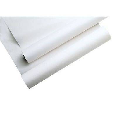 TIDI® Everyday Smooth Exam Table Paper, 18" W x 225' L, 12/Carton (980912M)