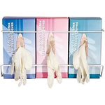 Unimed Triple Vertical Wire Glove Dispenser (BVTH004055)