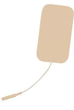 FabStim Carbon Electrodes, 2 x 3.5 inch, Rectangle