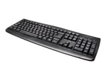 Kensington Pro Fit Wireless Keyboard, Black (K72450US)