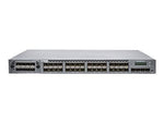 Juniper 32-Port Gigabit Ethernet Managed Switch (EX4300-32F)