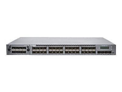 Juniper 32-Port Gigabit Ethernet Managed Switch (EX4300-32F)