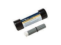Fluke Networks Fiber-Optic Cleaning Swabs, 50/Pack (NFC-SWABS-2.5MM)