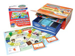 Mastering English as a Second Language Spanish Curriculum Mastery Games