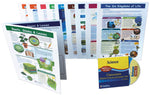NewPath Learning Mastering Science Visual Learning Guides Set