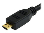 StarTech 10' HDMI Audio/Video Cable, Male to Male (HDADMM3M)