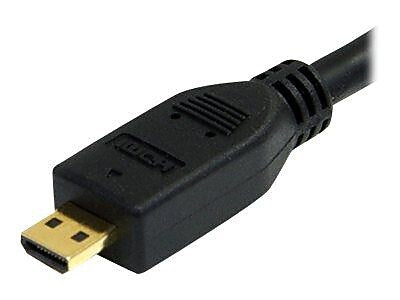 StarTech 10' HDMI Audio/Video Cable, Male to Male (HDADMM3M)