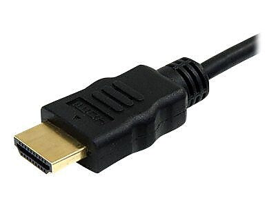 StarTech 10' HDMI Audio/Video Cable, Male to Male (HDADMM3M)