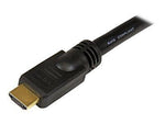StarTech HDMM40 36.585' HDMI S-Video Cable, Black