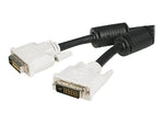StarTech 30' DVI-D Male/Male Dual Link Cable
