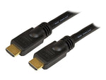 StarTech.com 20' HDMI Cable, Black (HDMM20)