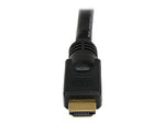StarTech.com 20' HDMI Cable, Black (HDMM20)