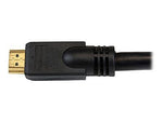 StarTech.com 20' HDMI Cable, Black (HDMM20)