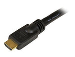 StarTech HDMM35 32.01219' HDMI S-Video Cable, Black
