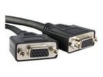 Startech® 8" LFH/DMS 59 Male To Dual Female VGA Video Cable