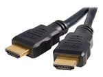 Startech Premium 15' HDMI Cable, Male to Male, Black (HDMM15)