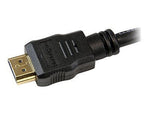 Startech Premium 15' HDMI Cable, Male to Male, Black (HDMM15)