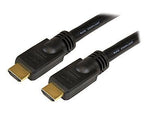 StarTech HDMM30 27.435' HDMI S-Video Cable, Black