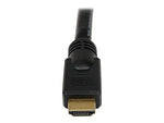 StarTech HDMM30 27.435' HDMI S-Video Cable, Black
