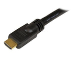 StarTech HDMM30 27.435' HDMI S-Video Cable, Black