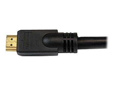 StarTech HDMM30 27.435' HDMI S-Video Cable, Black