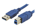 Startech® 8" HDMI To DVI-D Female/Male Video Cable Adapter, Black
