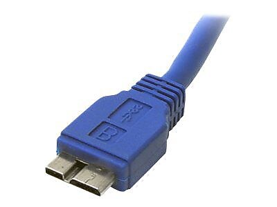 Startech 100' Cat 6 Molded RJ-45 Male/Male Patch Cable, Black (C6PATCH100BK)
