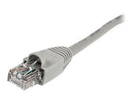 StarTech RJ45 to RJ45 Audio/Video Splitter, Female to Male, Gray (1106853)