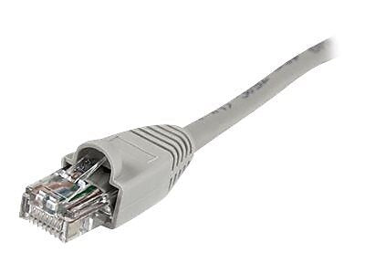 StarTech RJ45 to RJ45 Audio/Video Splitter, Female to Male, Gray (1106853)