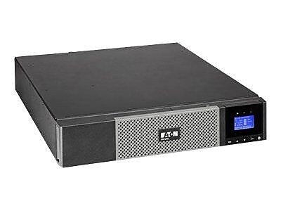 Eaton 5P Line-Interactive UPS, 3000 VA/2700 W (5P3000RT)