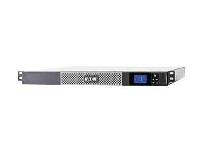 Eaton 5P 1500 RACKMOUNT 1440VA UPS, 5-Outlets (5P1500R)