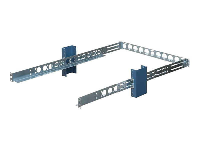 Innovation 1U 2 Post Open Frame Rack Mount Kit (1UKIT-009)