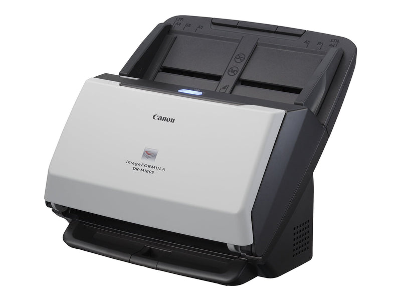 Canon imageFORMULA DR-M160II Office Document Scanner (0114T27902)