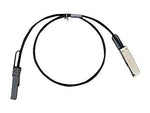 Cisco Twinaxial Passive Copper Cable, 9.84'