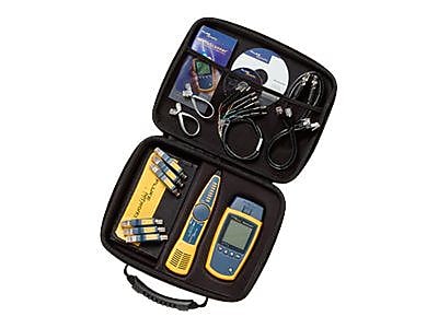 Fluke Networks® MicroScanner2 Professional Kit