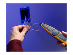 Fluke Networks FI-1000 FiberInspector USB Video Probe and Tip Set for Versiv Products (MT-8200-60-KIT)
