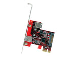 StarTech 2-Port PCIe Ethernet Adapter (PEXUSB3S11)