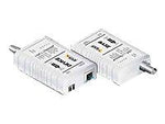 Axis Communications® T8640 POE+ Ethernet over Coax Adapter