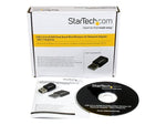 StarTech AC150 Dual Band USB Wireless Adapter (USB433WACDB)