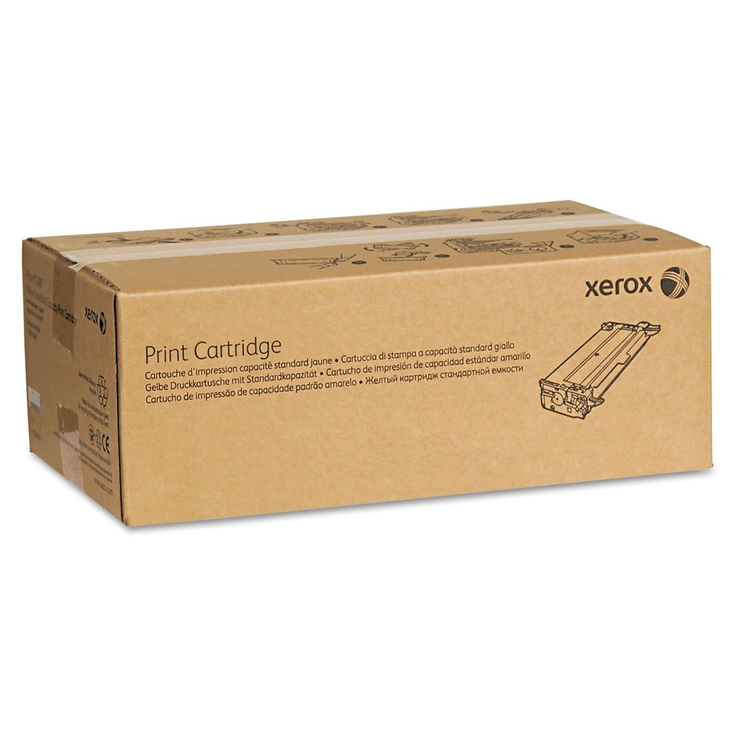 Xerox 013R00591 Drum Unit
