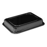 Handi-foil Plastic Dome Lids, Clear, 1000/Carton (HFA2059DL)